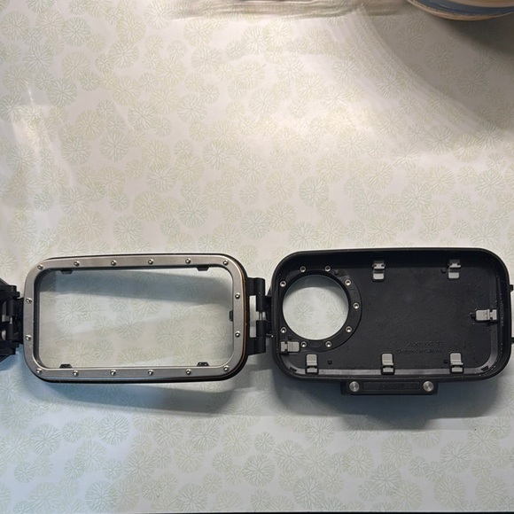 Aquatech AxisGo 13/14 Underwater Housing - Apple iPhone Pro Max - Picture 5 of 5